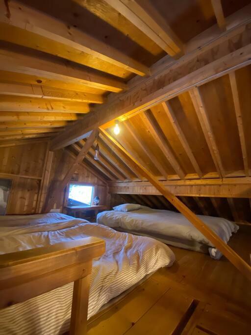 Apartament Oasis Biei Zewnętrze zdjęcie