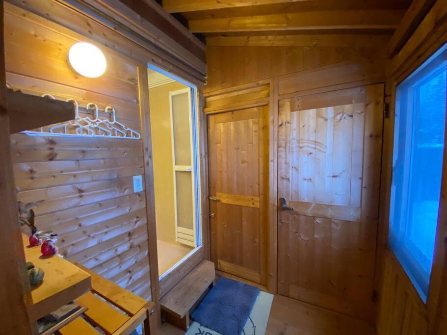 Apartament Oasis Biei Zewnętrze zdjęcie