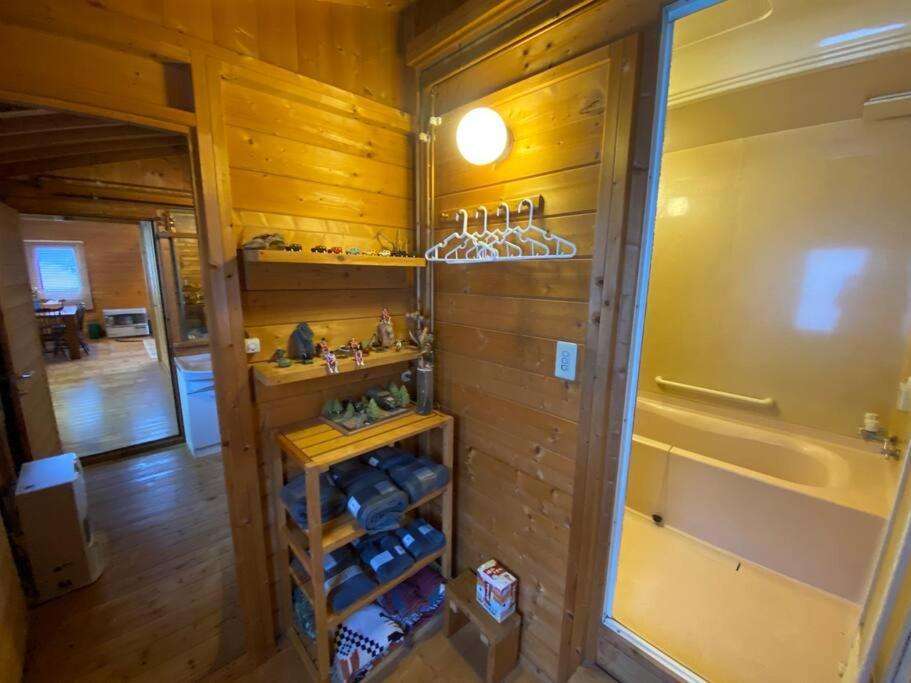 Apartament Oasis Biei Zewnętrze zdjęcie
