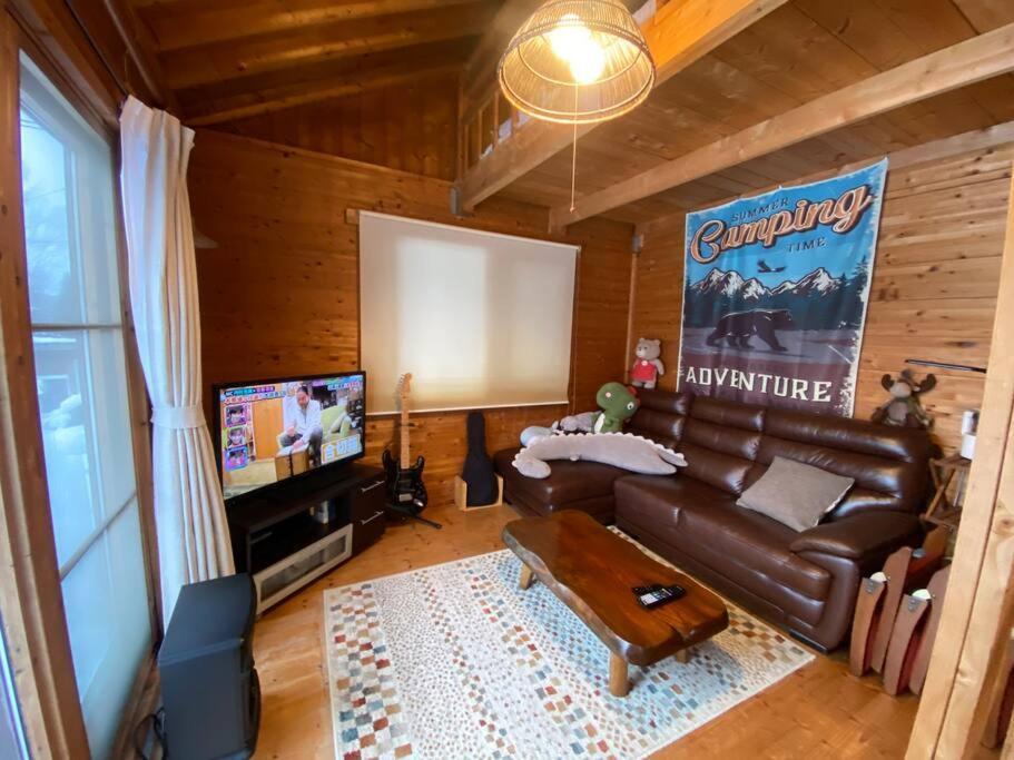 Apartament Oasis Biei Zewnętrze zdjęcie